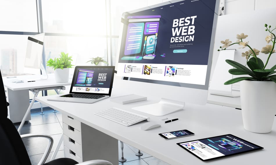 The Undeniable Impact of Web Design On Your Online Sales